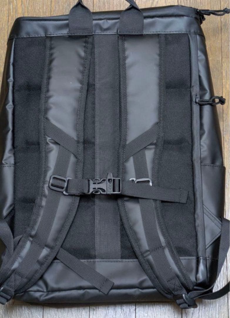 マンウィズアミッション スペシャルバックパック GAWGAWくじ ガウくじ