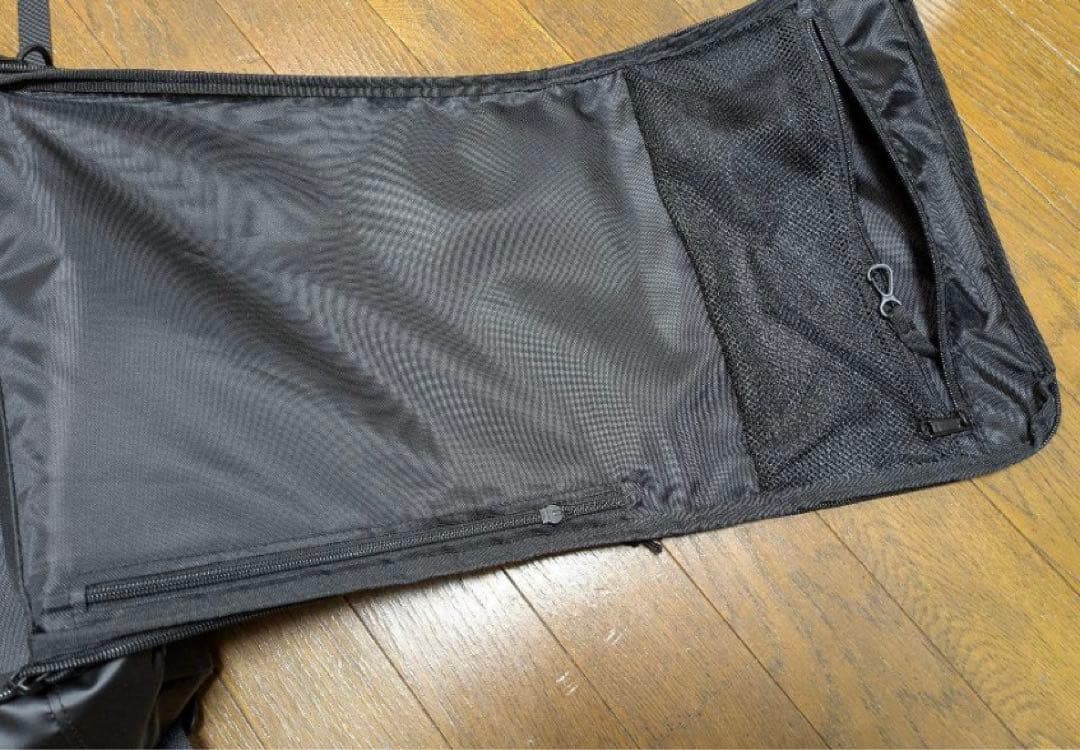 マンウィズアミッション スペシャルバックパック GAWGAWくじ ガウくじ