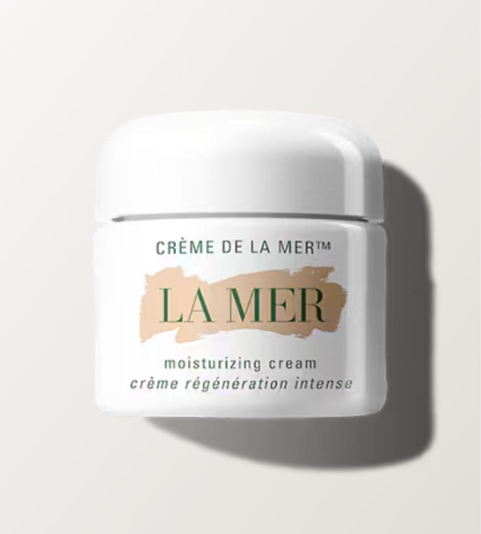 クレーム ドゥ・ラ・メール　60ml クレーム ドゥ・ラ・メール / ラ・メール(フェイスクリーム