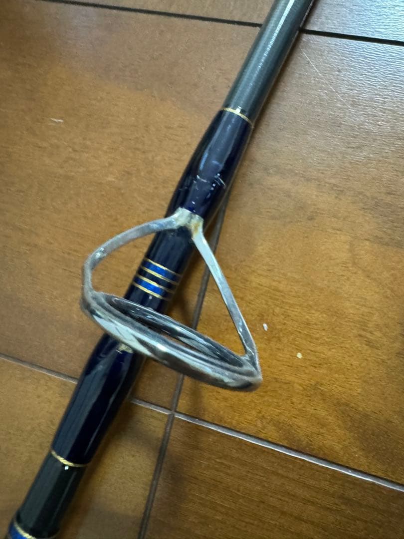 MCワークス スローハンド オールザットツナ817TSZ - メルカリ