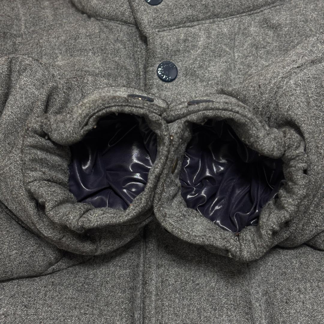 モンクレール CHARTREUSE シャルトリューズ ダウンジャケット - メルカリ