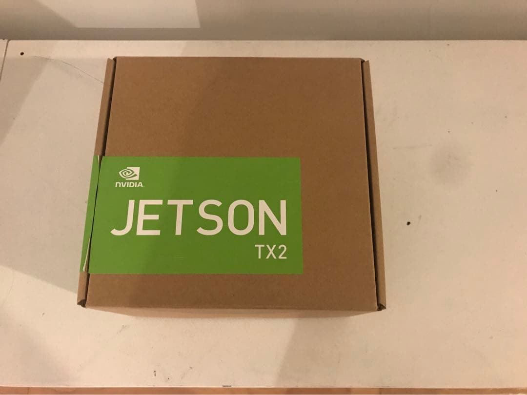 その他 NVIDIA JETSON TX2 Developer Kit 612H7zZbqBL._AC_UF350,