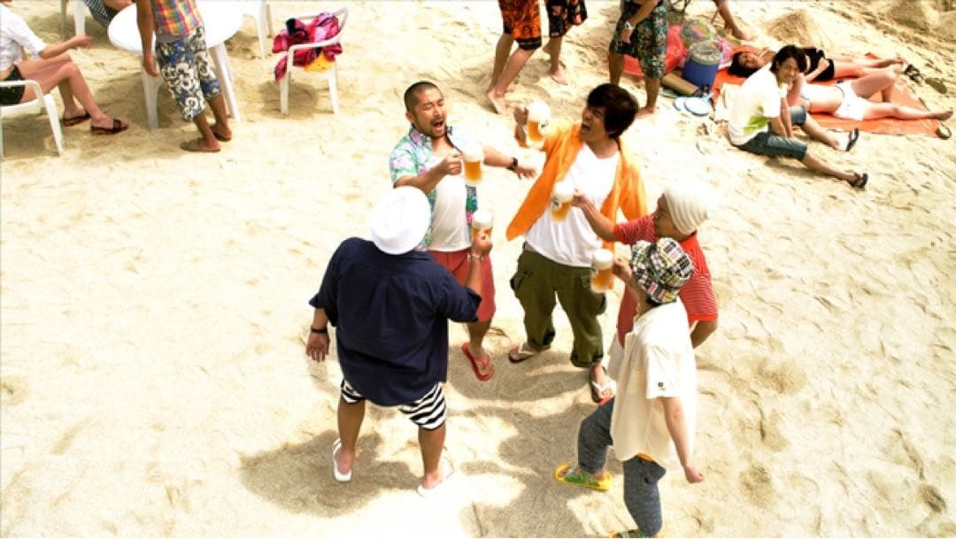 新品 未開封 ケツメイシ ボラーレ DVD 麒麟 淡麗 MV PV 非売品 懸賞