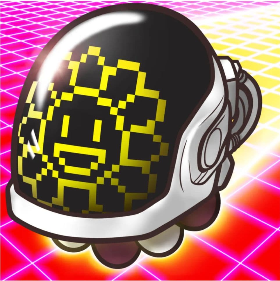 Murakami.Flower #1849　#3328 Takashi Murakami, Kaikai Kiki | Murakami Flower #3328 Spotlight