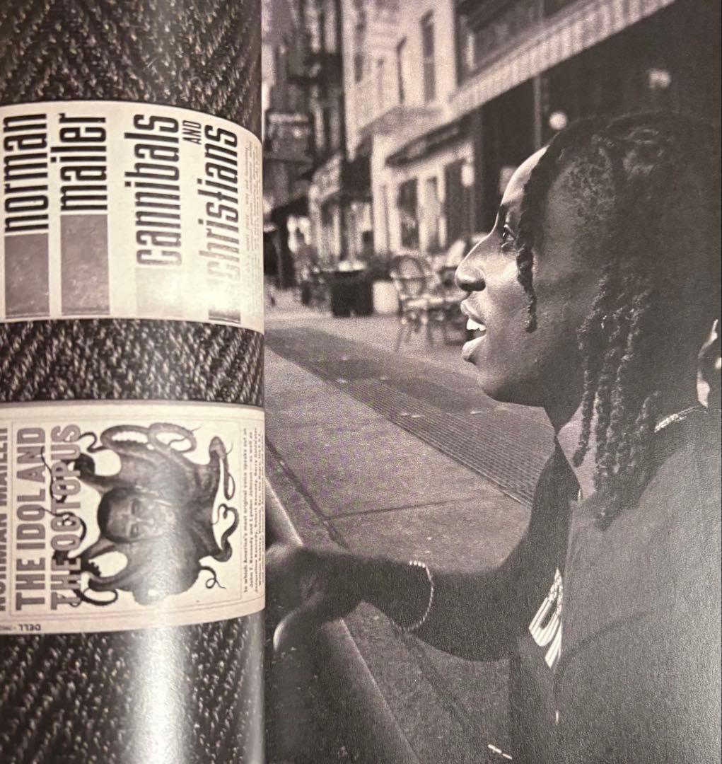 100部限定‼️ 日本未入荷‼️ Ari Marcopoulos 新作ZINE