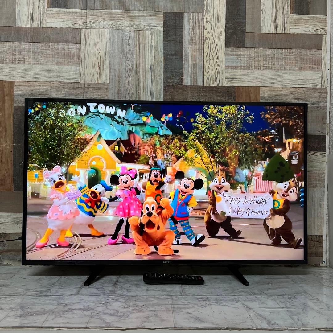 ☺︎ももぐり☺︎ポケカ犯罪撲滅さん専用全国送料込NEC4k液晶ディスプレイ、スピーカ