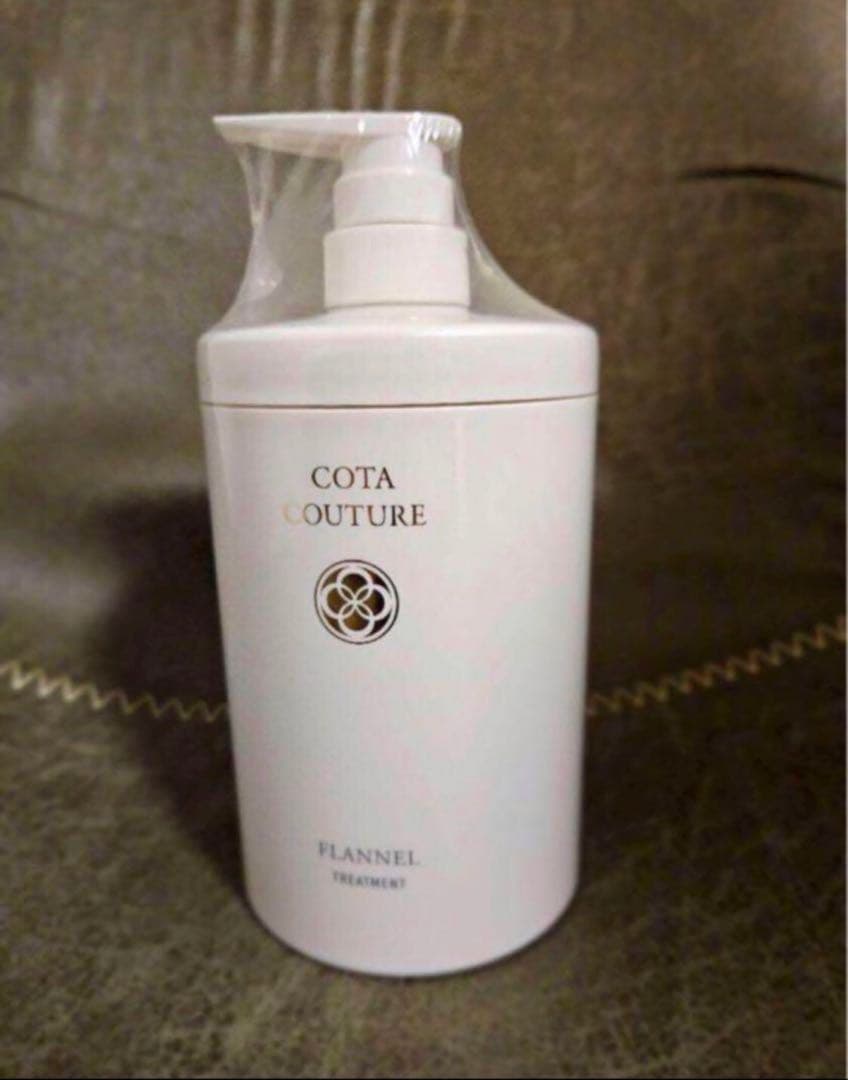 コタクチュールフランネルトリートメント600g - メルカリ