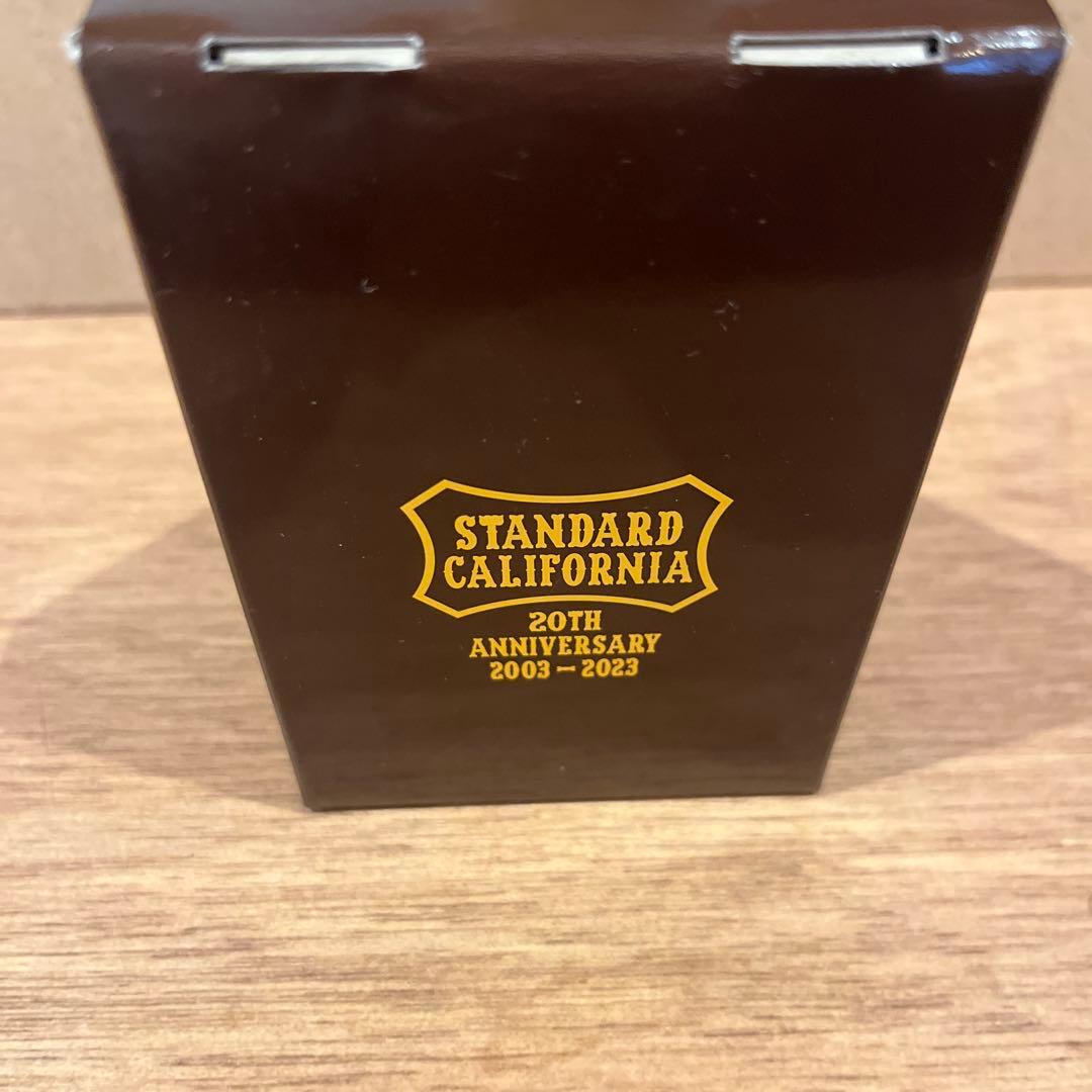 G-SHOCK DW-5600 STANDARD CALIFORNIA 20周年 - メルカリ