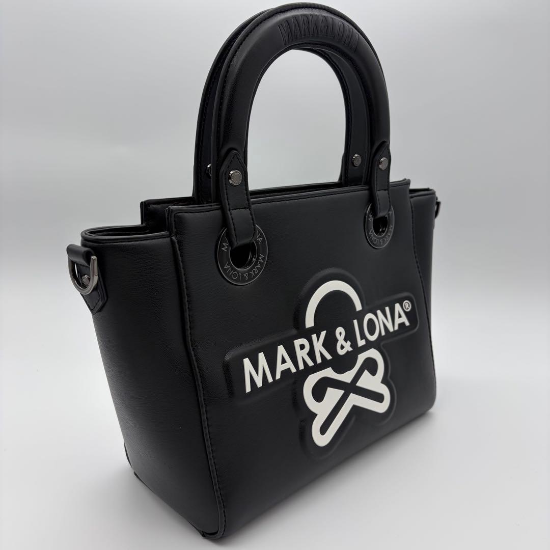 新品完売品!!】 マークアンドロナ 木村拓哉使用品 2WAYカートバッグ