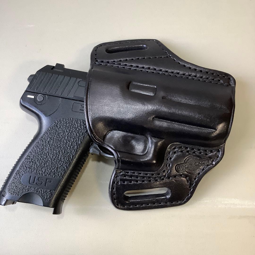 ミッチローゼン Mitch Rosen USP コンパクトセットの通販はau PAY