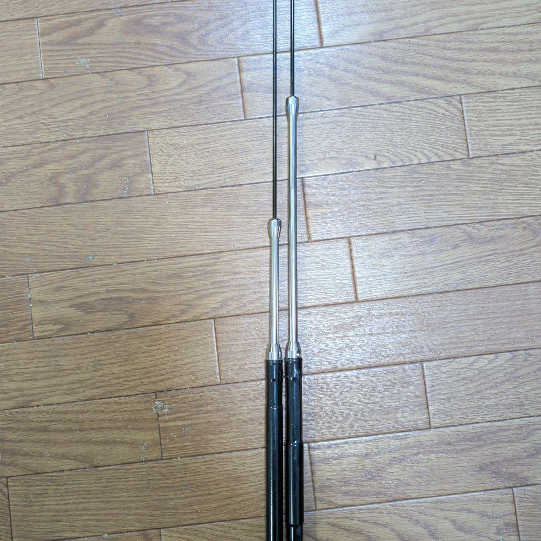 アマチュア無線 3.5Mhz,7Mhzモービルアンテナ - アンテナオンライン