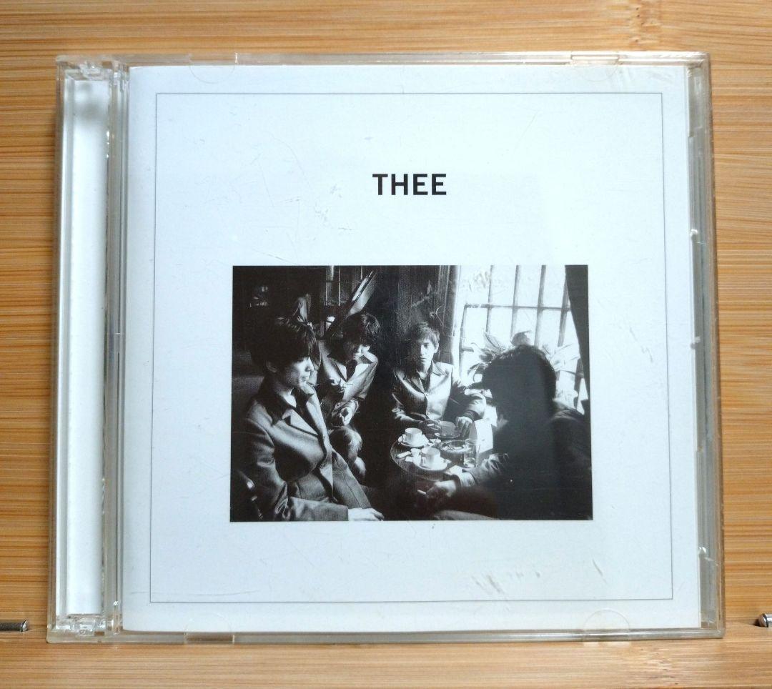 ミッシェル・ガン・エレファント / THEE GREATEST HITS - メルカリ