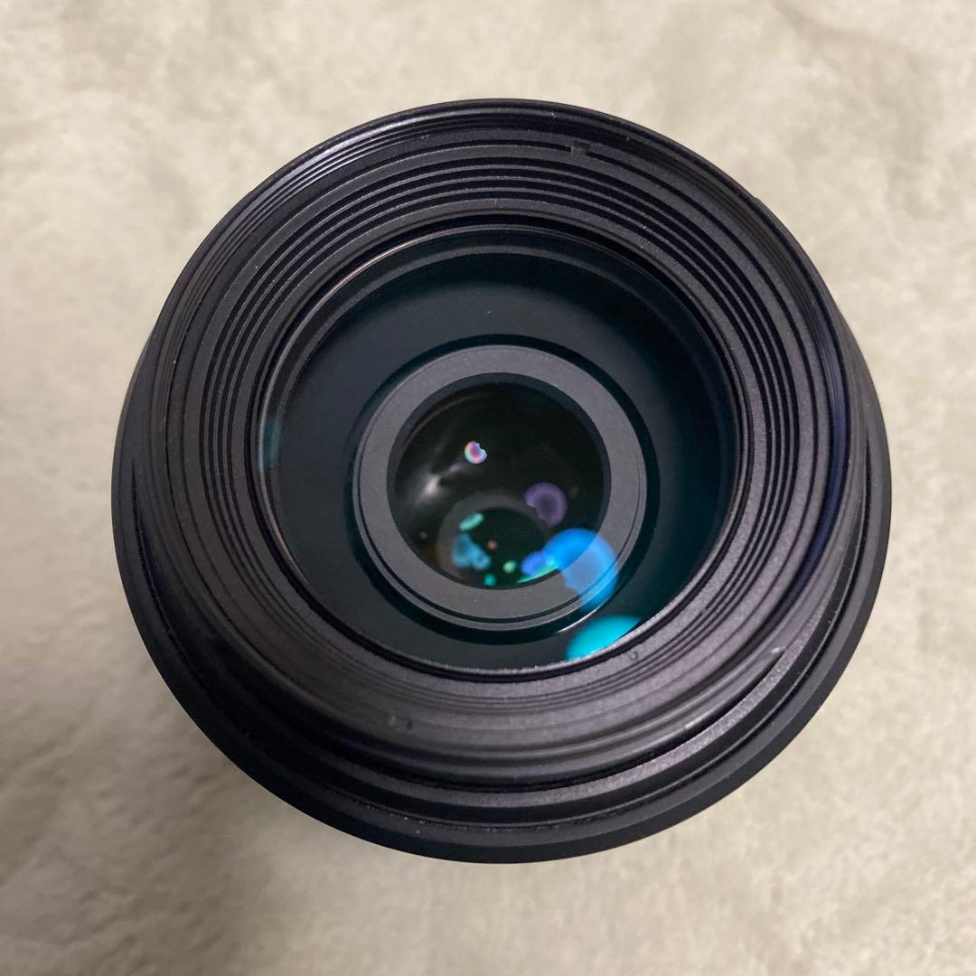 値下げ シャッター回数1197回 SONY α58 SLT-A58Wズームセット - メルカリ