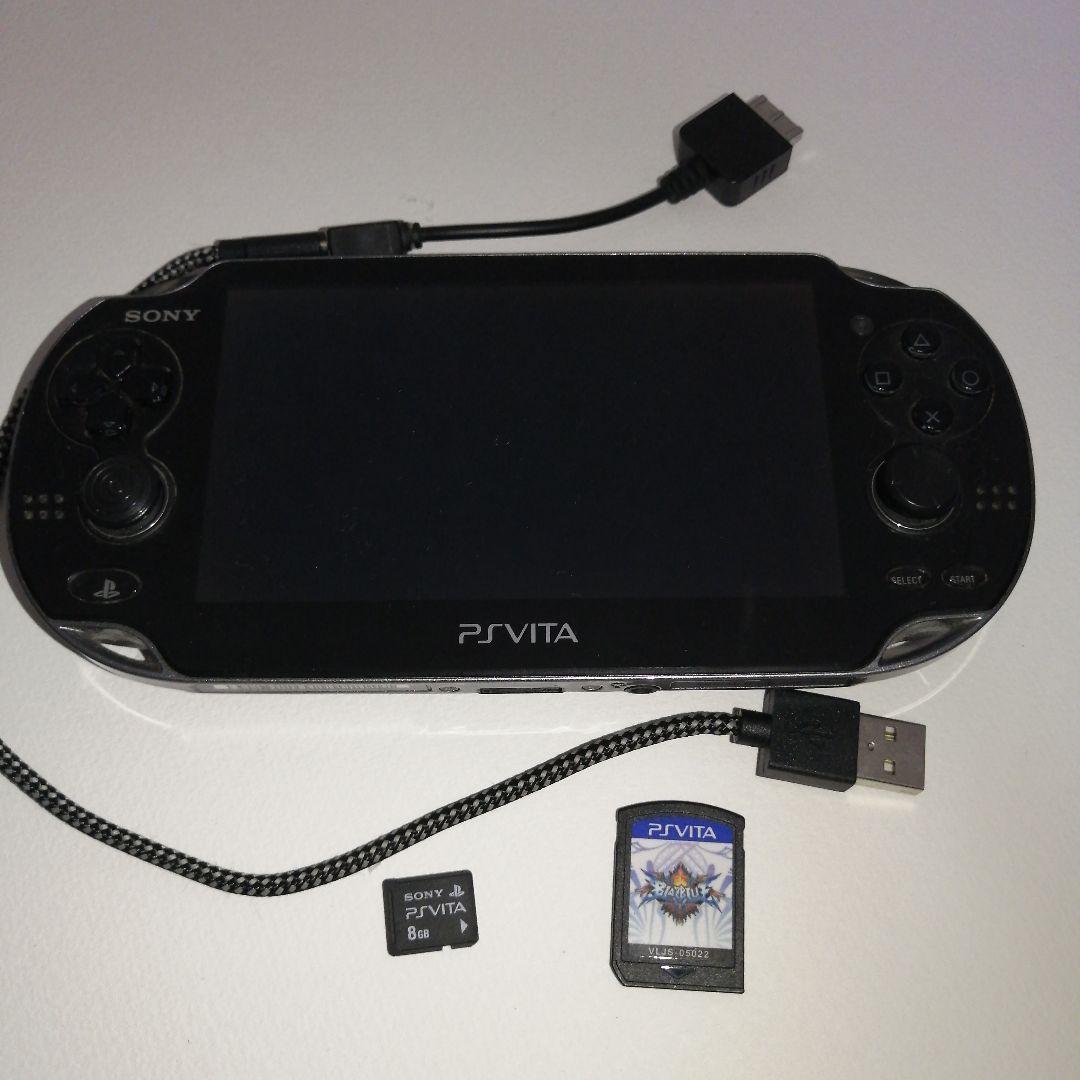 Nintendo Switch PS Vita PCH-1000 s-l400.jpg
