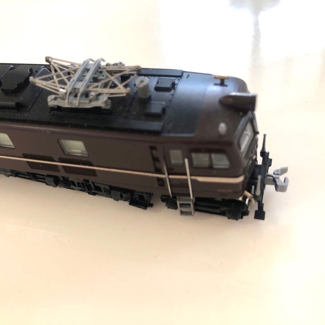 KATO Nゲージ EF58 61 お召機 3038 - メルカリ