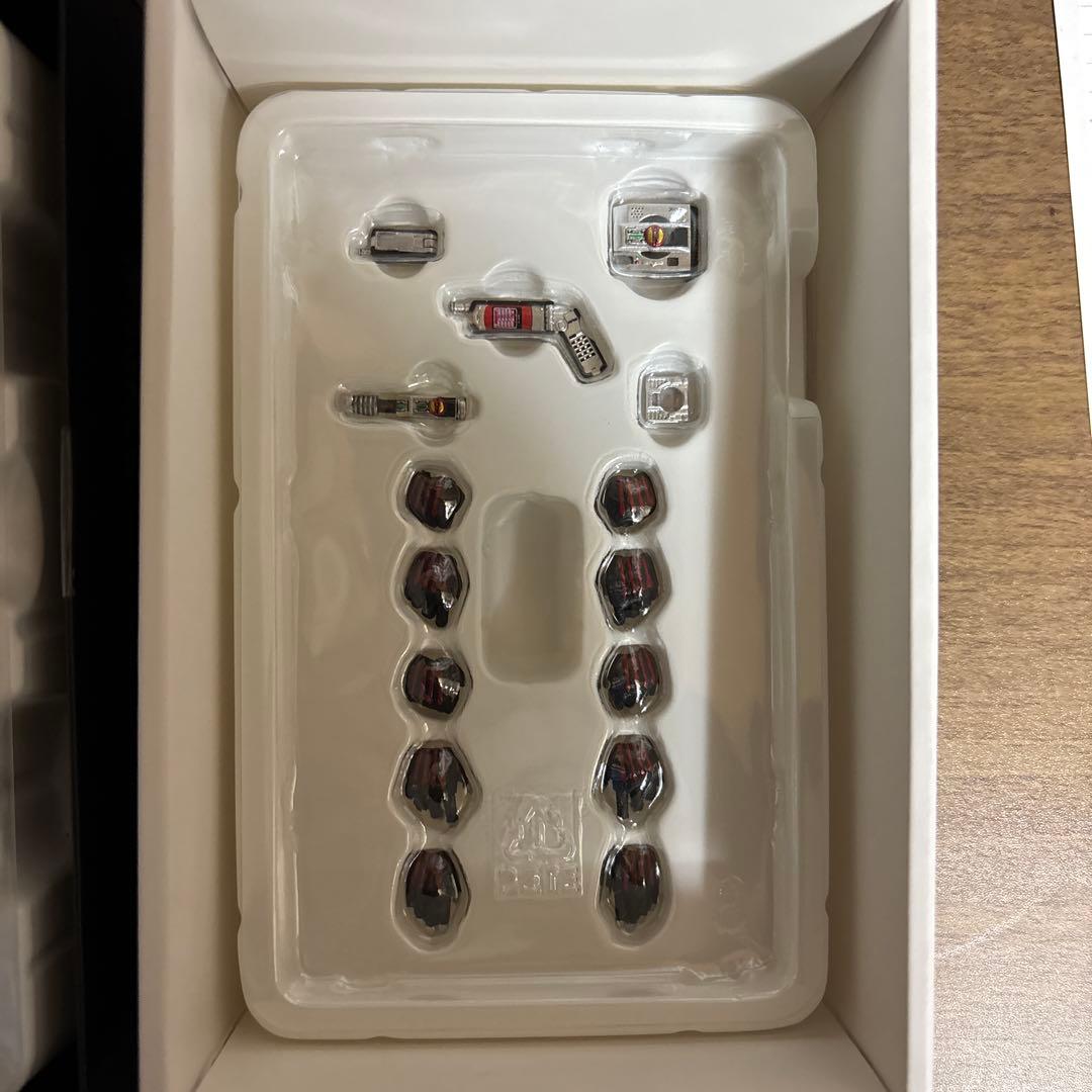 真骨頂仮面ライダーファイズ s.h.figuarts