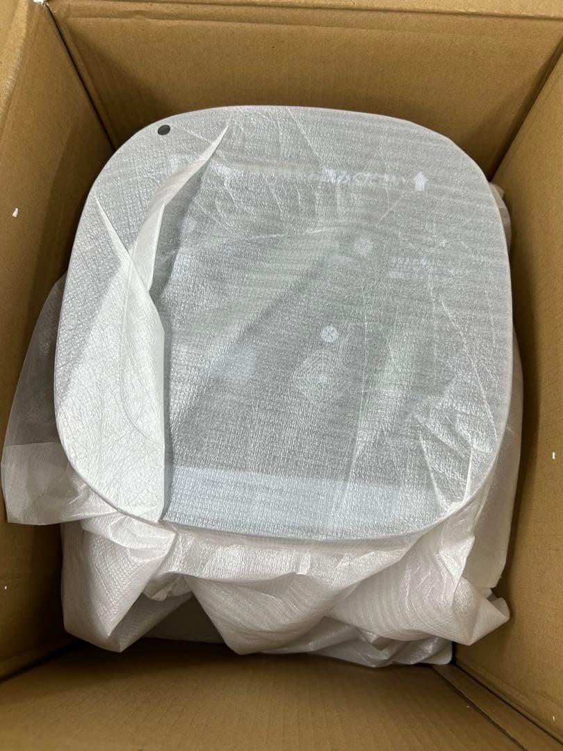 【人気雑誌No.1】 ノンフライヤー COSORI 4.7L 白　⑦