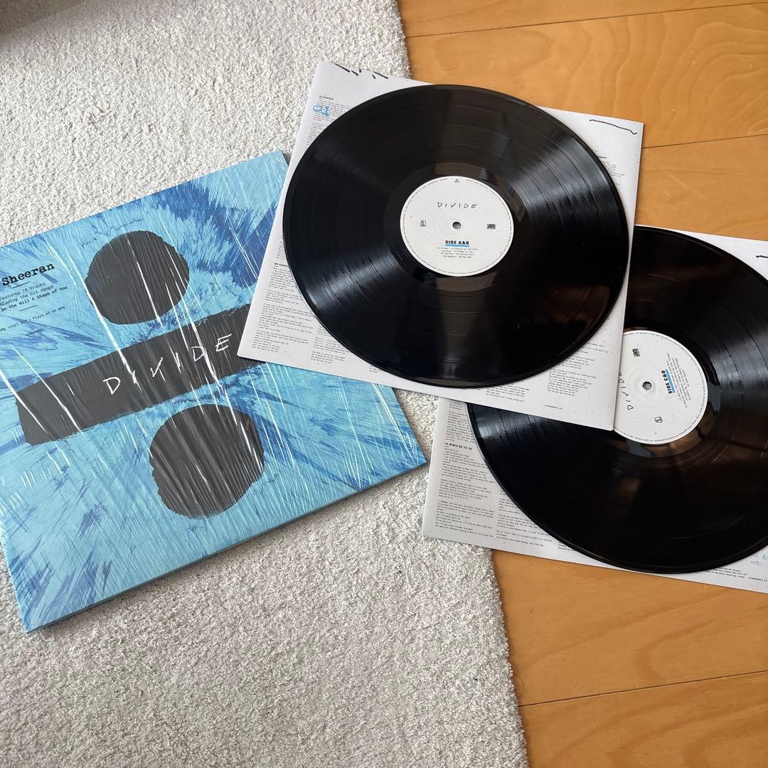 エド・シーラン 