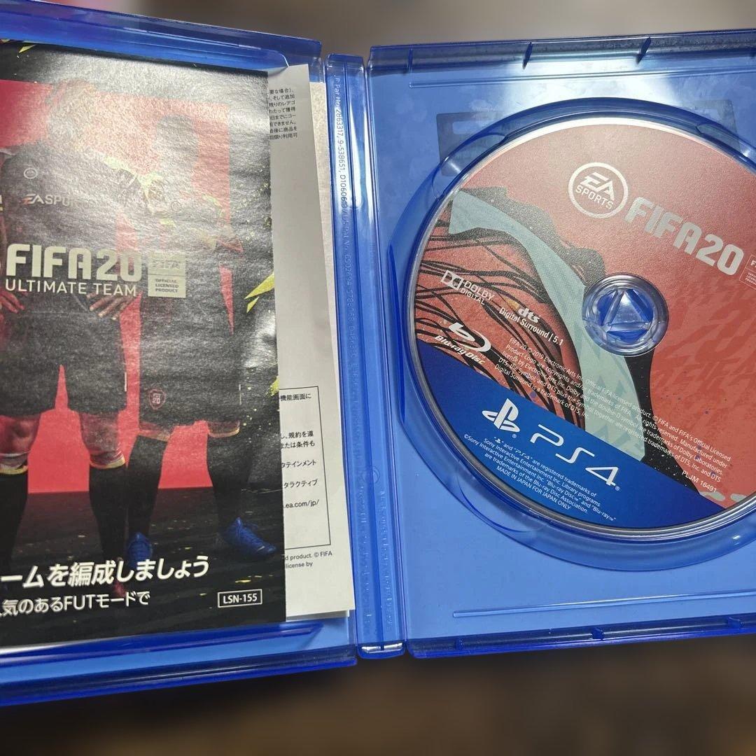マリオカート8デラックス PS4FIFA2020 PS4プロ野球スピリッツ - メルカリ
