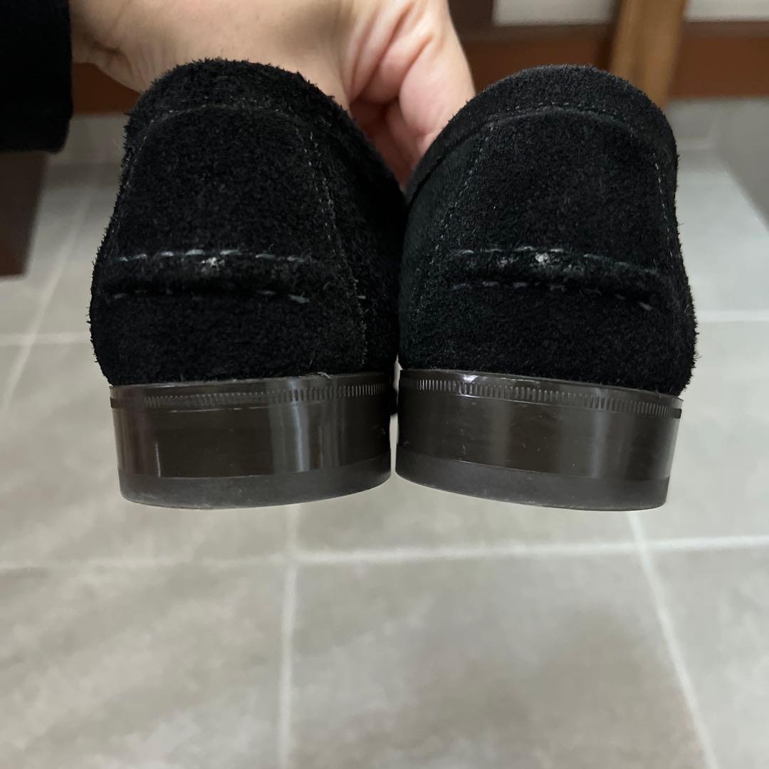 SHISHIKUI ローファー 24.5cm