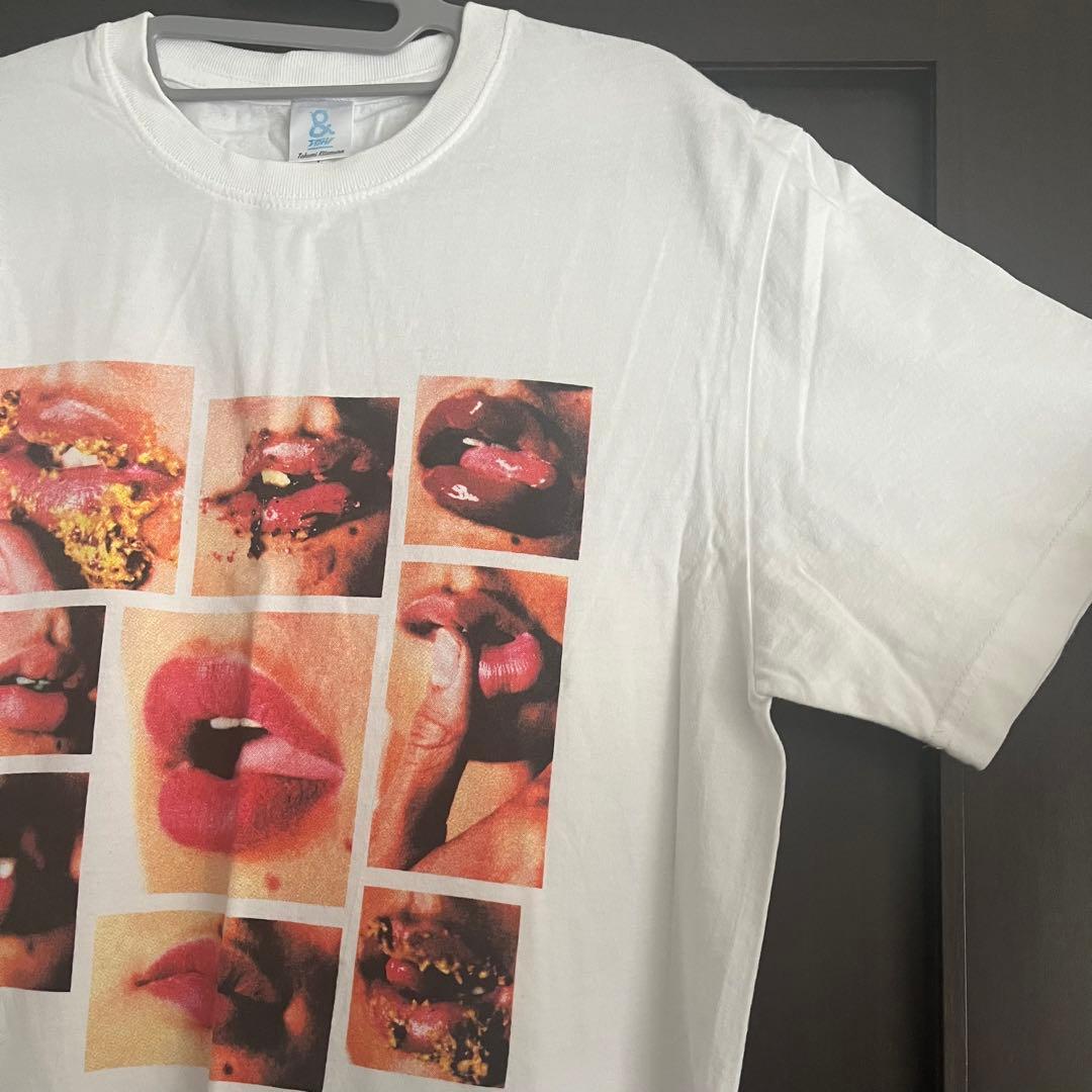 北村匠海 DISH// グッズ Tシャツ 日本武道館 僕の唇 生誕