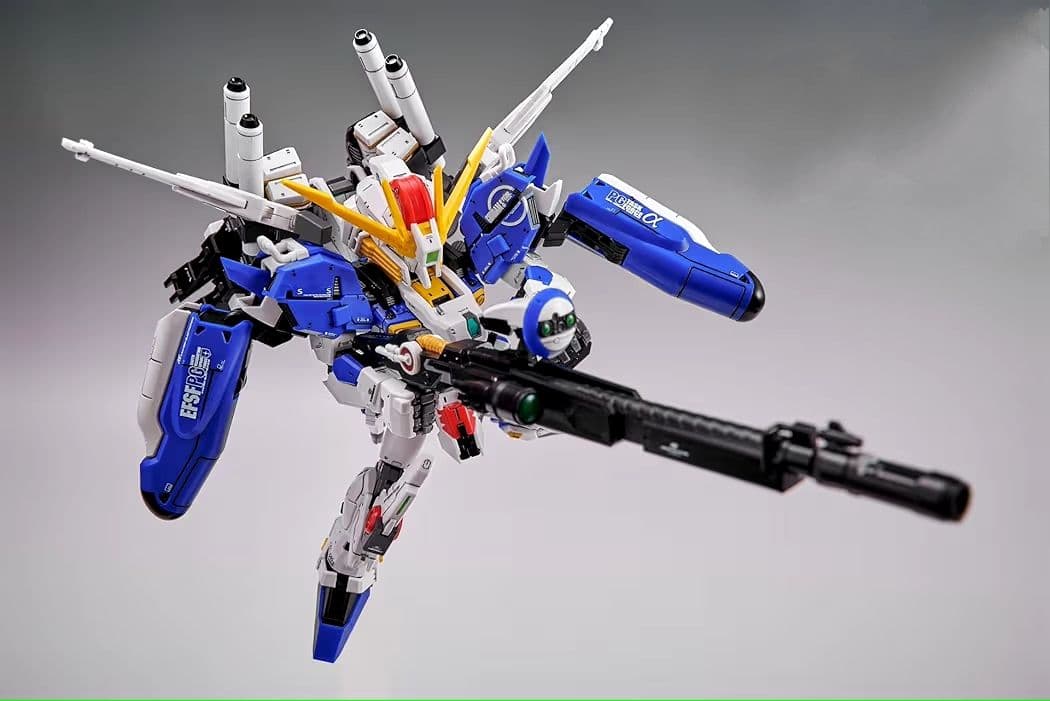 MXSD Alice-01 アリス 中華 海外製 EX-S似 MGSD相当 - メルカリ