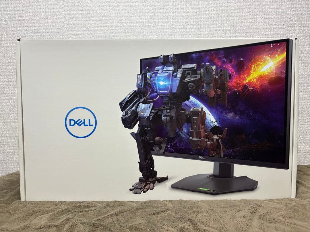 Dell G2524H ゲーミングモニター Dell 25 ゲーミングモニター - G2524H | Dell 日本