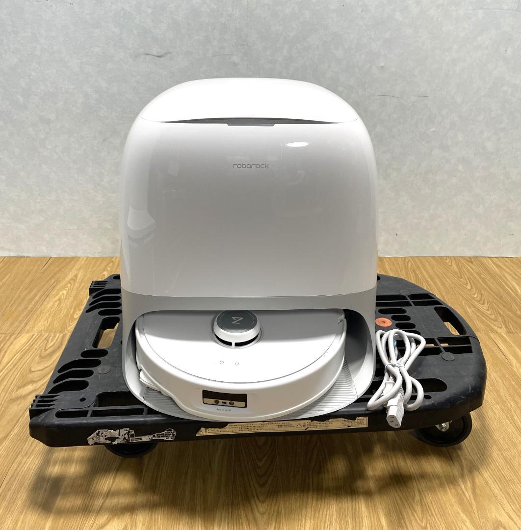 Y♢647 ロボロック ロボット掃除機 QRevoCurv QRC02-04 Y♢647 ロボロック ロボット掃除機 QRevoCurv QRC02-04 - メルカリ