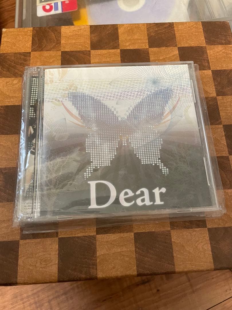 希少 ViViD＆shin CD セット