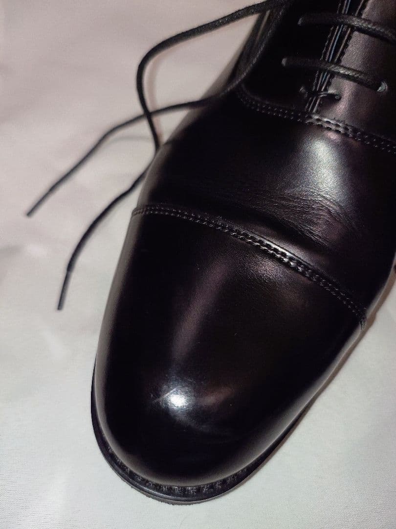 【美品】KENFORD KN82 26.5cm ビジネスシューズ