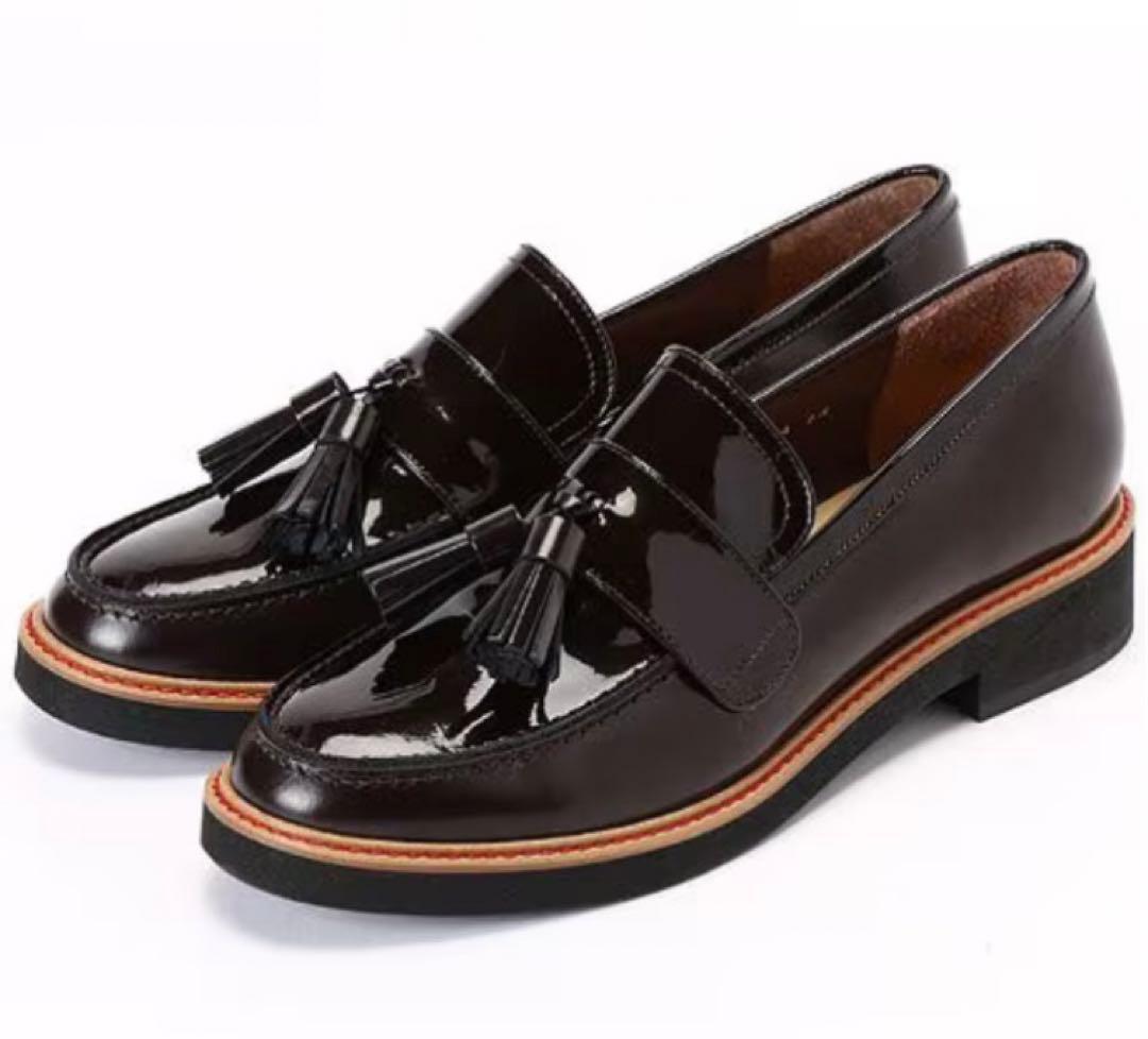 ツモリチサト　ウォーク　ローファー　 tsumori chisato walk 楽天市場】チェーンモチーフローファー／ツモリチサト ウォーク