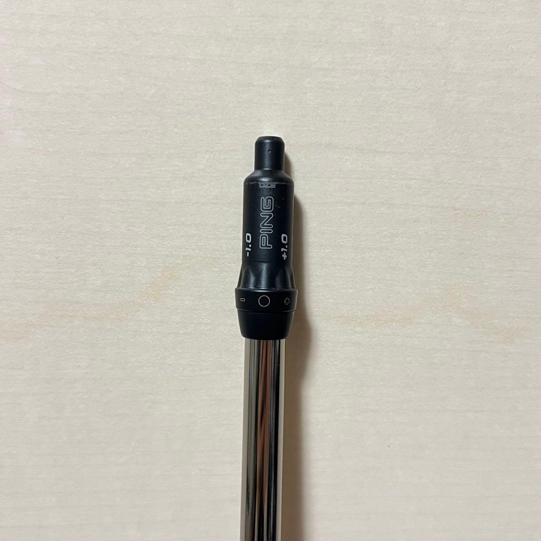 ピン PING TOUR 173-85 S ピンツアー シャフト 3U 85S - メルカリ
