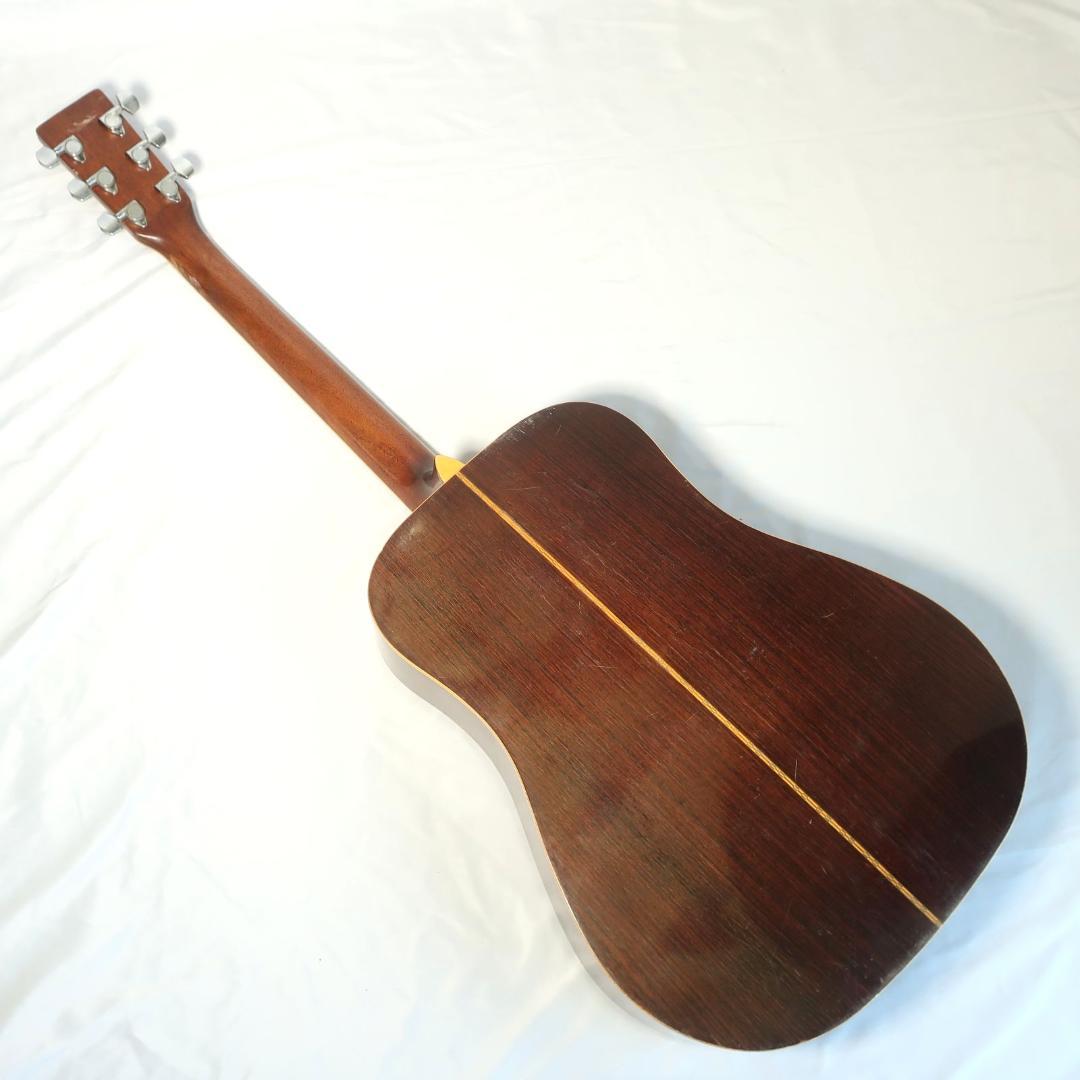 ARIA ADW-300 アコースティックギター 装飾インレイ - メルカリ