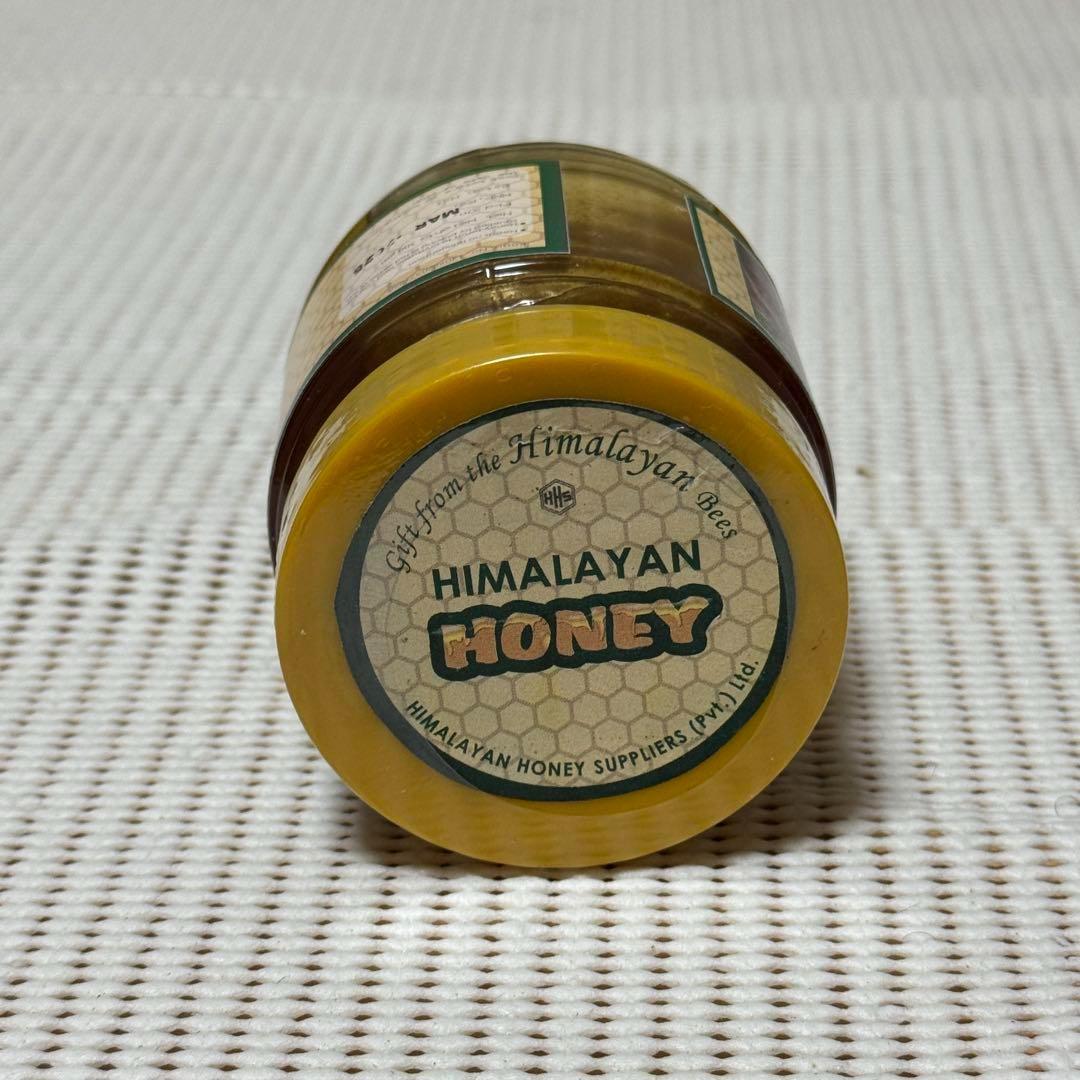 お得販売⭐️ワイルドハニー300gネパール産 - メルカリ