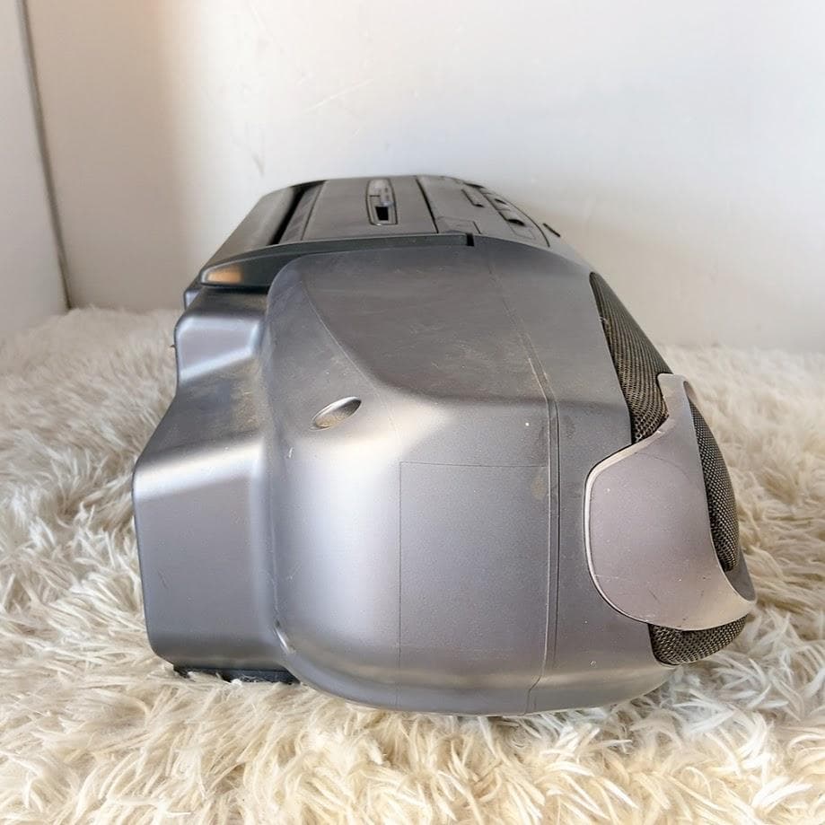 victor RC-XC5 CDラジカセ ビクター オーディオ機器 1997年製 - メルカリ