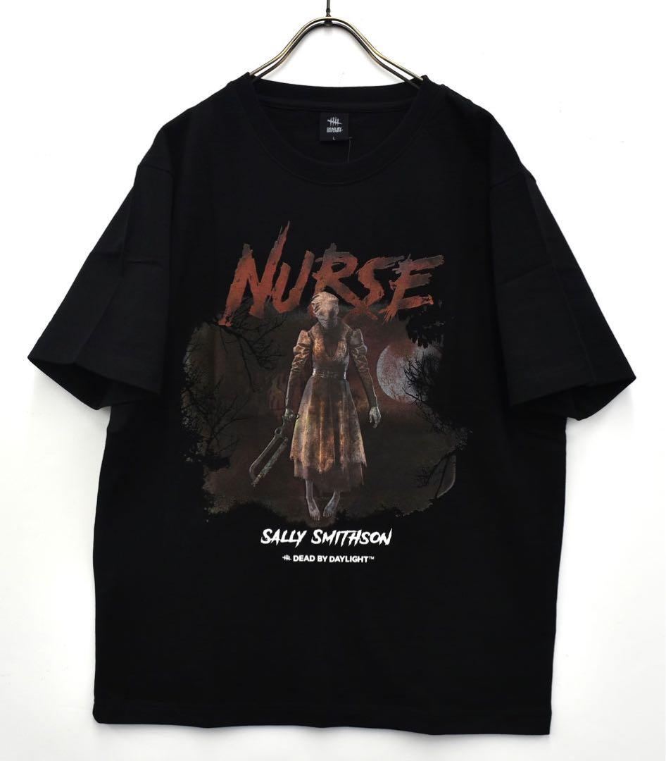BPF Tシャツ DEAD BY DAYLIGHT デッドバイデイライト DBD - メルカリ