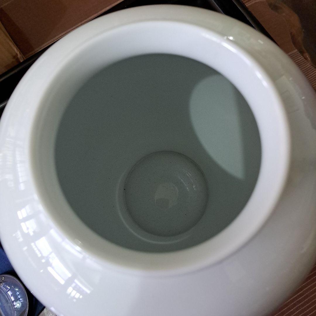 お値下げ中 伊万里 官窯 皇室御用窯 深川製 飾壺 朝焼赤富士図 - メルカリ