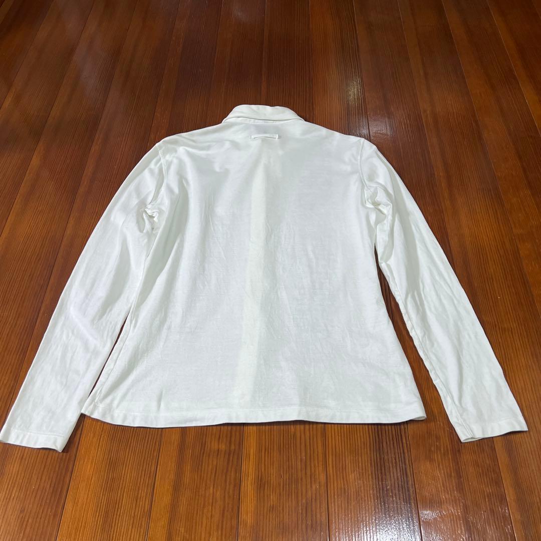 90s Jean Paul GAULTIER ボタンダウンシャツ JeanPaul GAULTIER