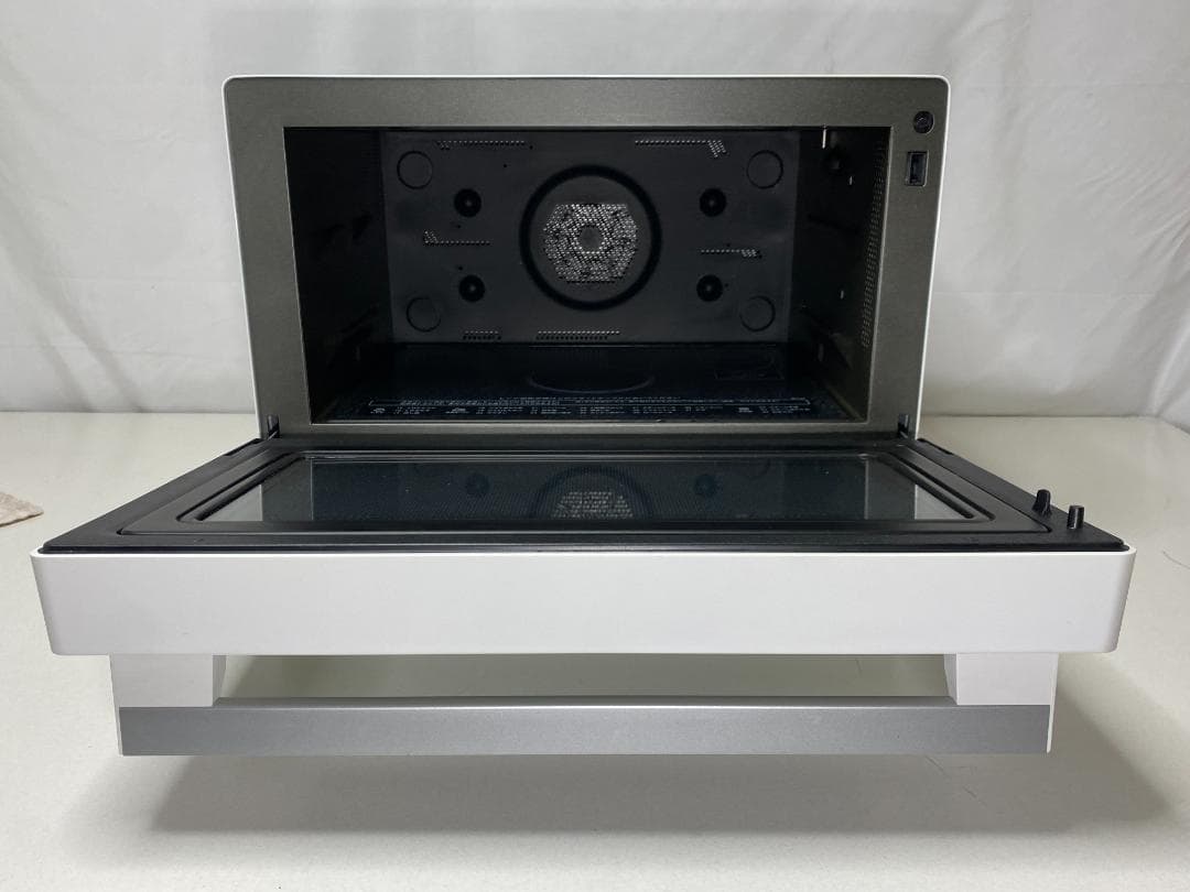 SHARP オーブンレンジ RE-WF263-W 2022年製 - メルカリ