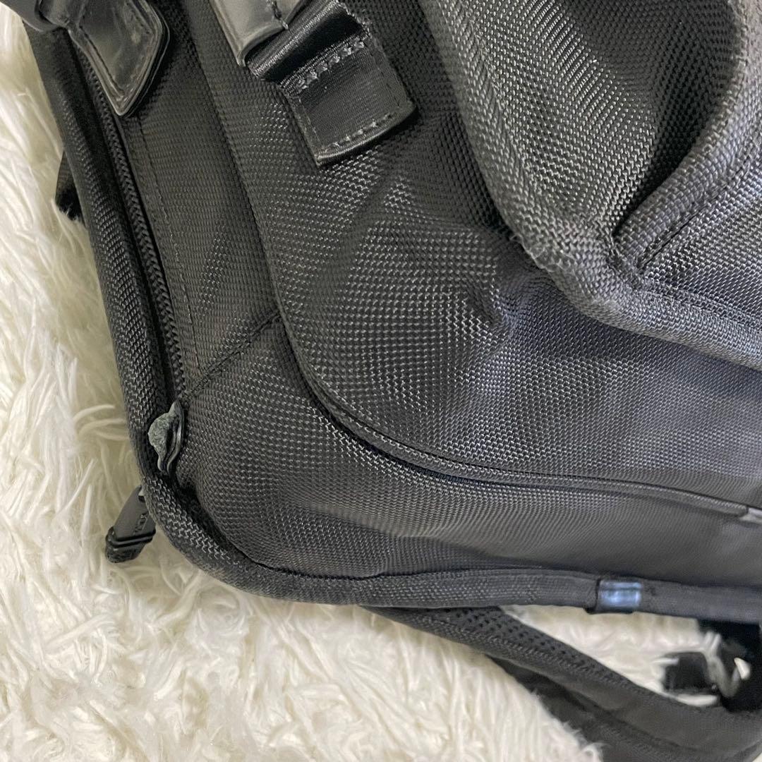 美品 トゥミ 3way ビジネクバッグ 26180DH ブリーフケース A4収納