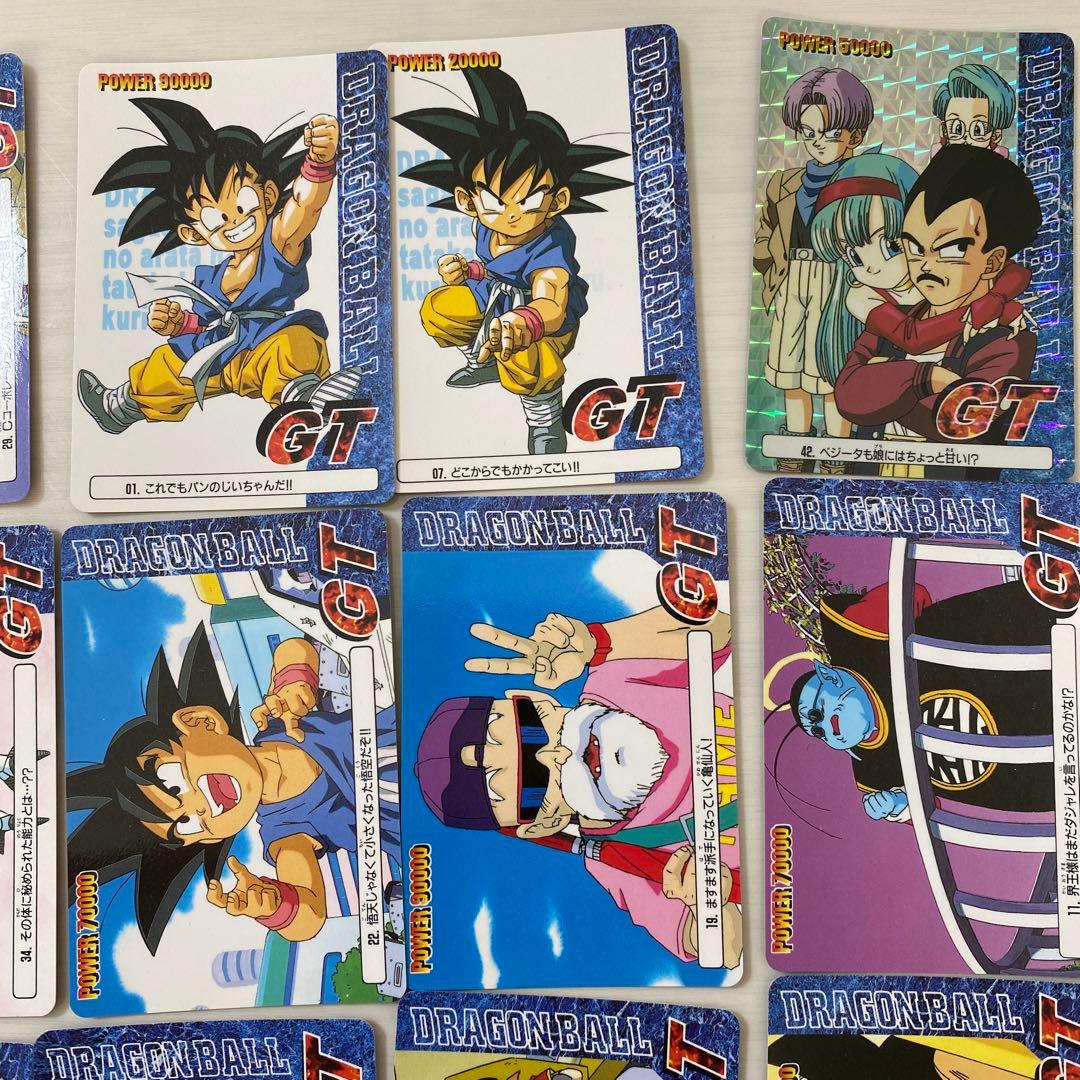 ドラゴンボールGT アマダ | Shop at Mercari from Japan! | Buyee