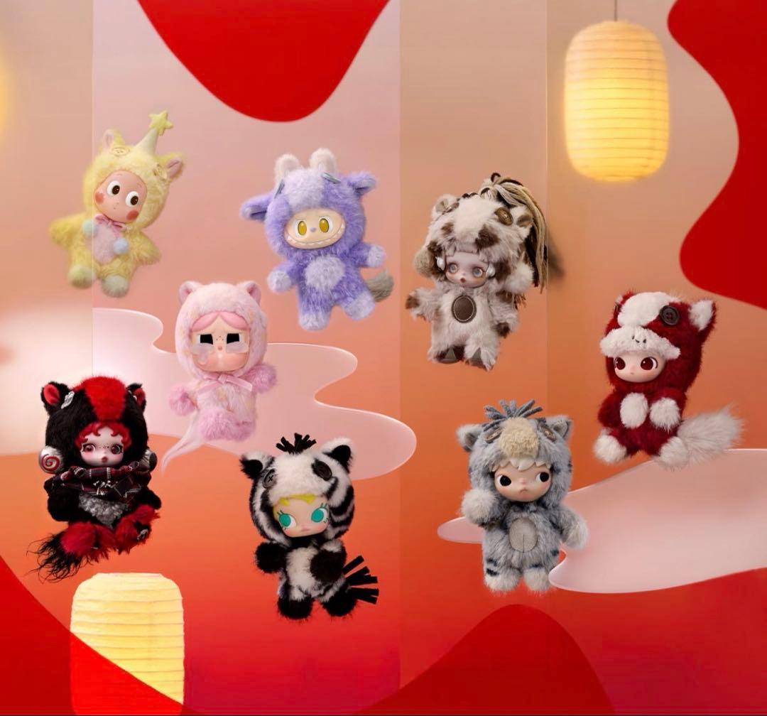 新品.シュリンク付】 HAVE A GOOD RUN アソートボックス - メルカリ