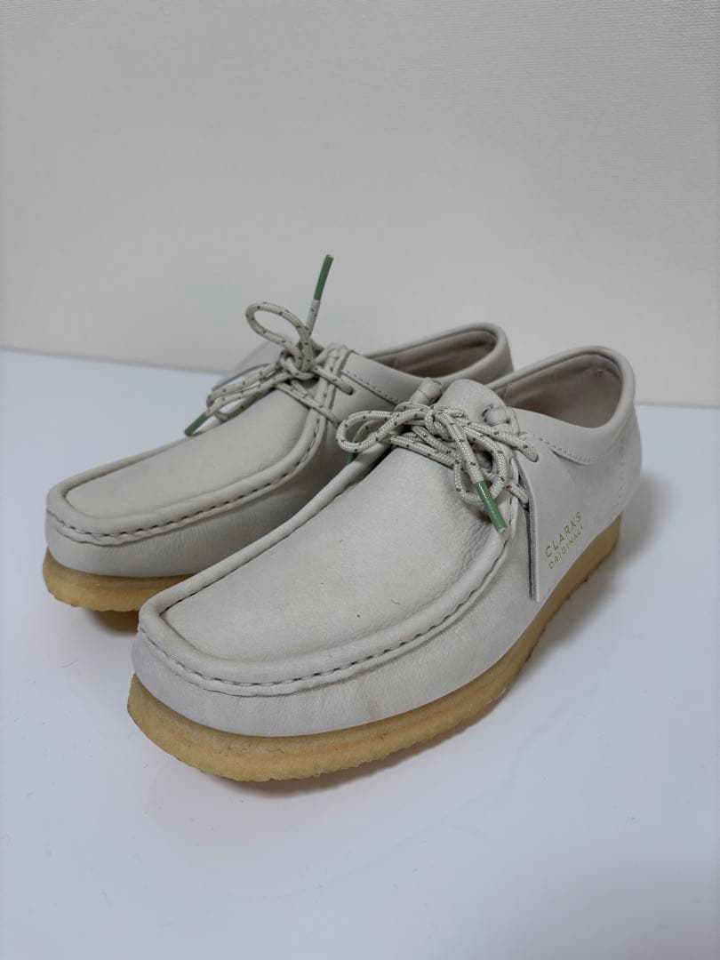 モカシン Russell Moccasin Seneca Moccasin Chromexcel Leather 8D ラッセル