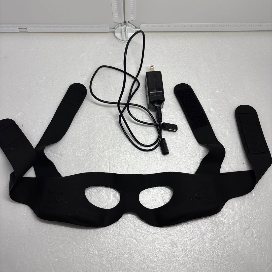 YA-MAN メディリフトアイ　EPE-10BB YA-MAN Facial Beauty Device MediLift Eye EPE-10BB Silicon EMS