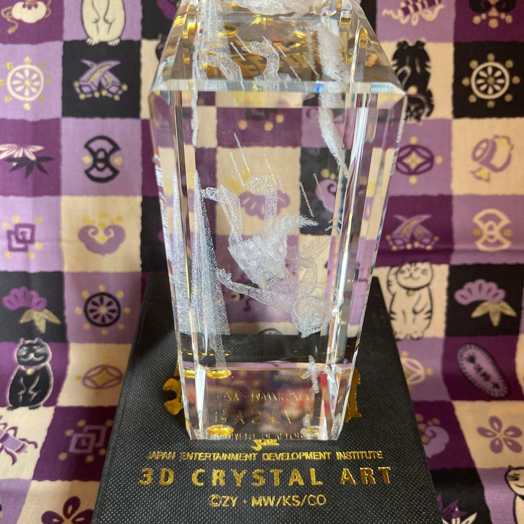 ケダモノクリスタル popee the ぱ フォーマー ポピーザぱフォーマー