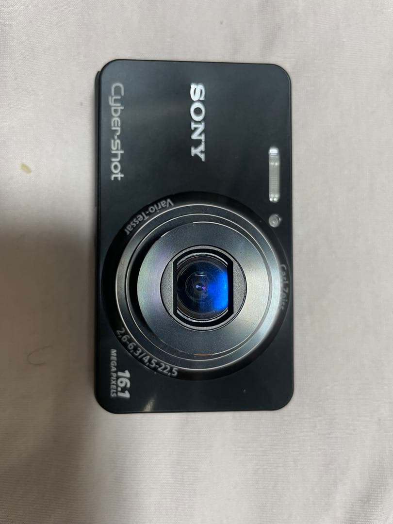 デジタルカメラ SONY Cyber-shot DSC-WX70 16.1MP