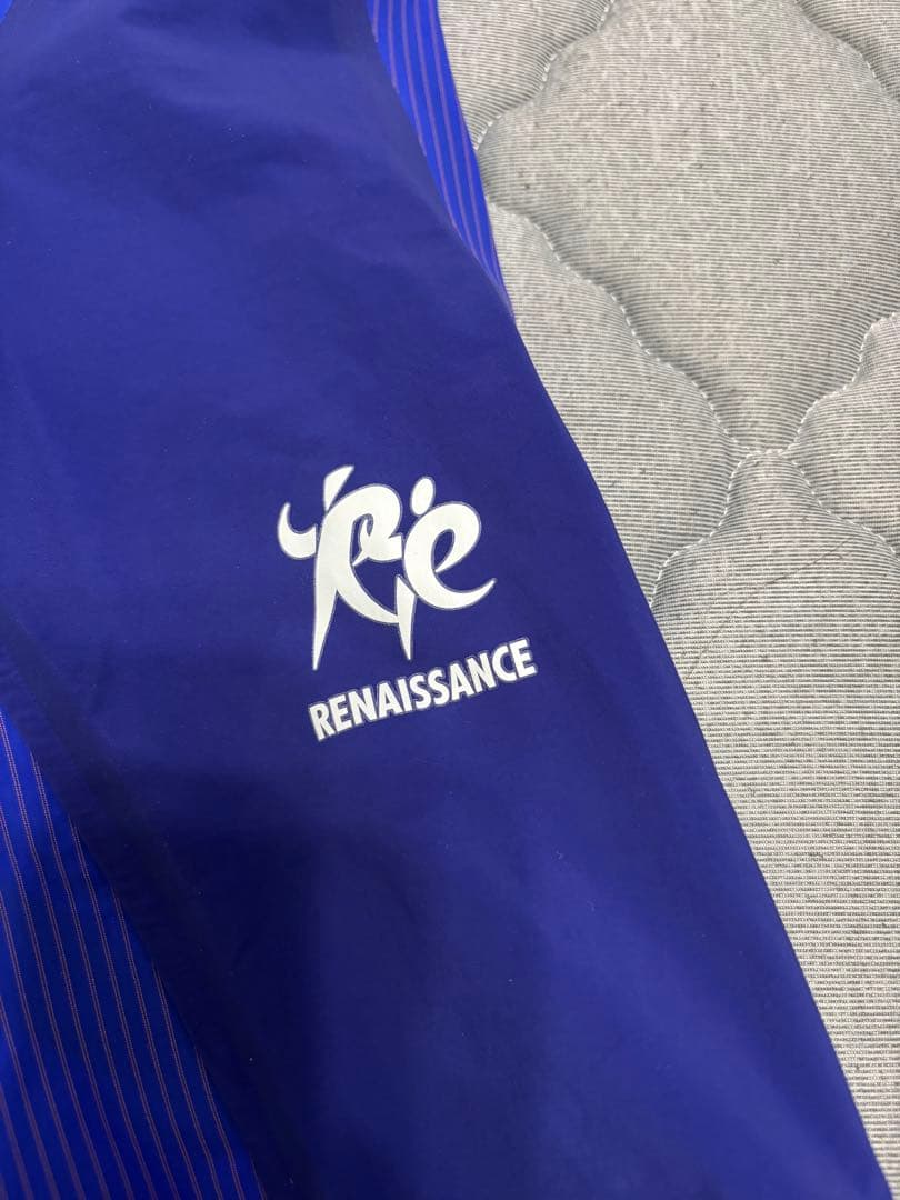 ルネサンス ルネサンス選手水着 ミズノ GX-SONICⅣ MR Sサイズ - メルカリ