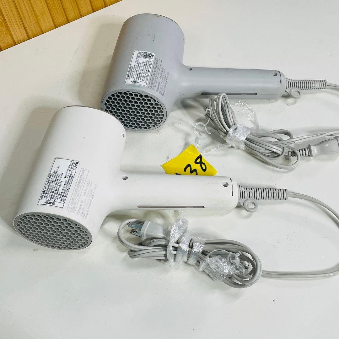 ジャンクPanasonic EH-NA0J 2024年/EH-NA0J 22年 - メルカリ