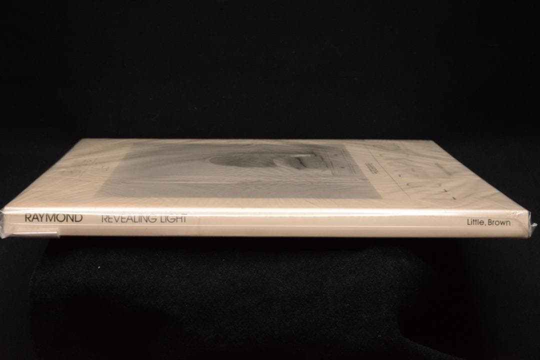 【Revealing Light 】Lilo Raymond　★★値下げしました