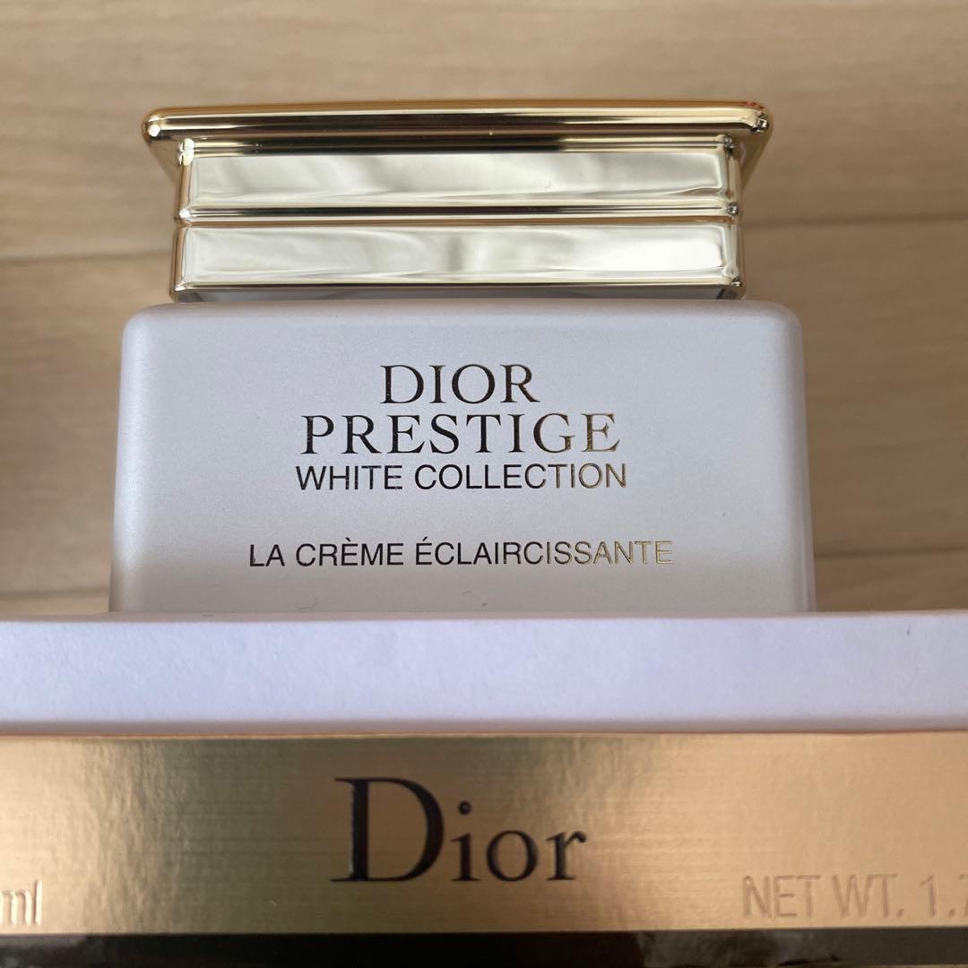 期間限定5000円引dior prestige white collection ディオール（DIOR）プレステージ ホワイトの 通販 | 【ISETAN BEAUTY